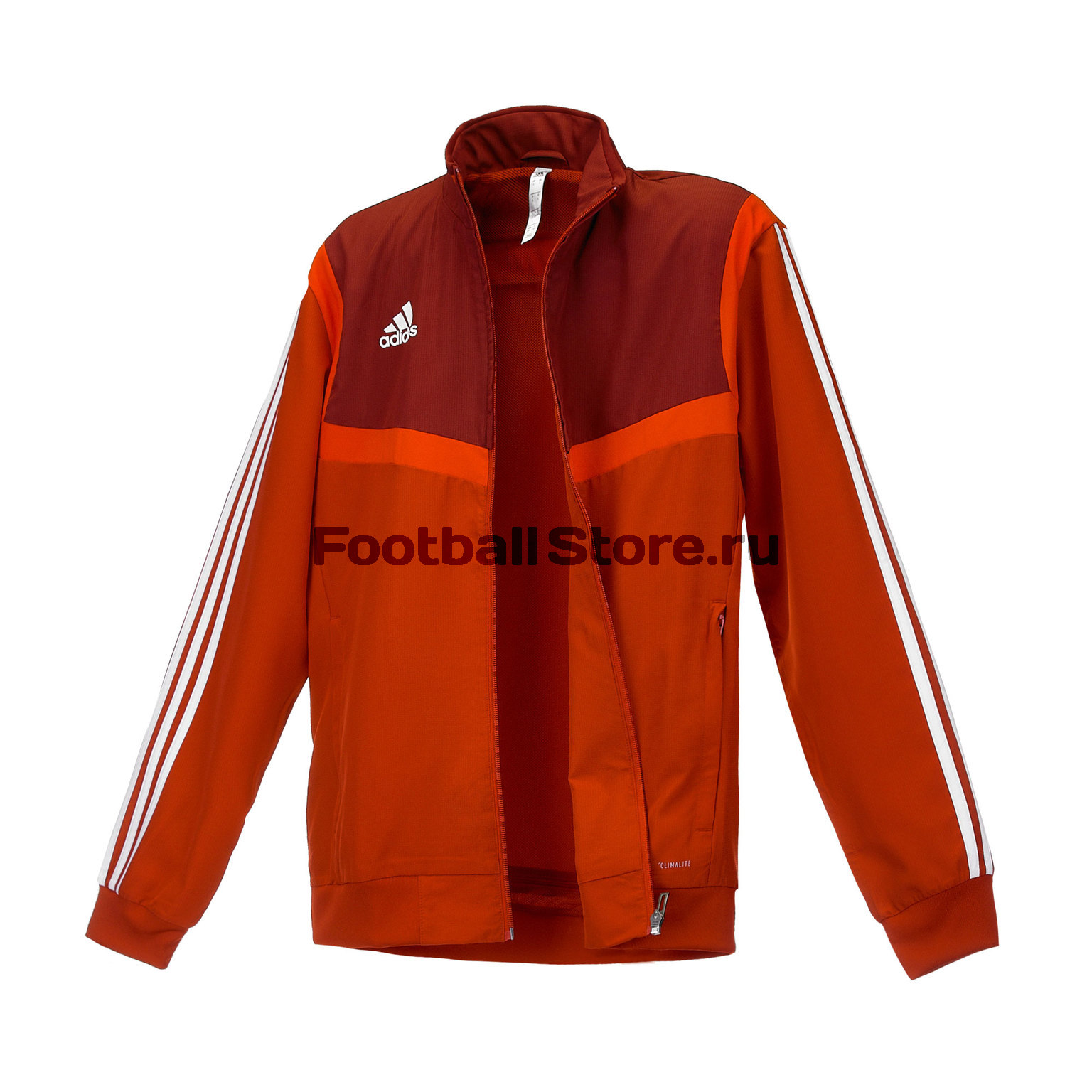 Олимпийка Adidas Tiro19 Pre JKT D95933