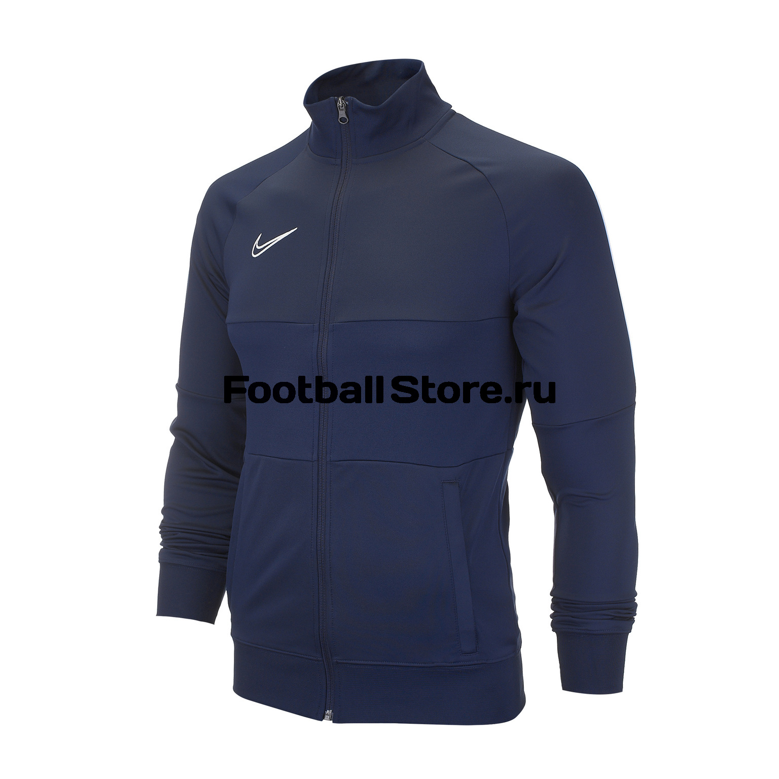 Олимпийка Nike Dry Academy19 TRK JKT AJ9180-451