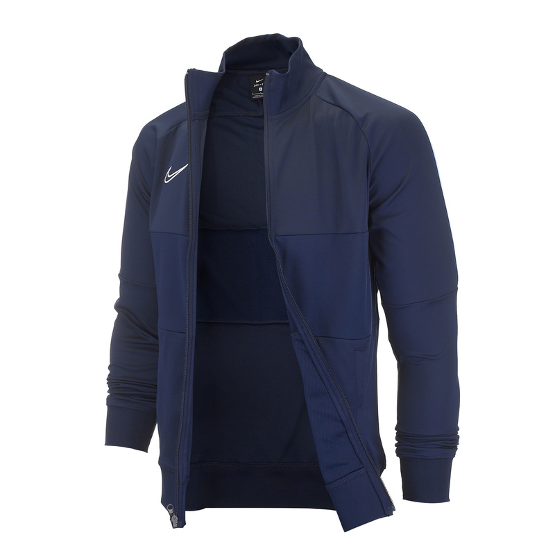 Олимпийка Nike Dry Academy19 TRK JKT AJ9180-451