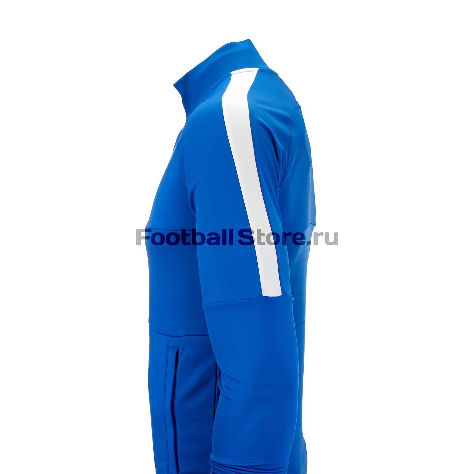 Олимпийка Nike Dry Academy19 TRK JKT AJ9180-463