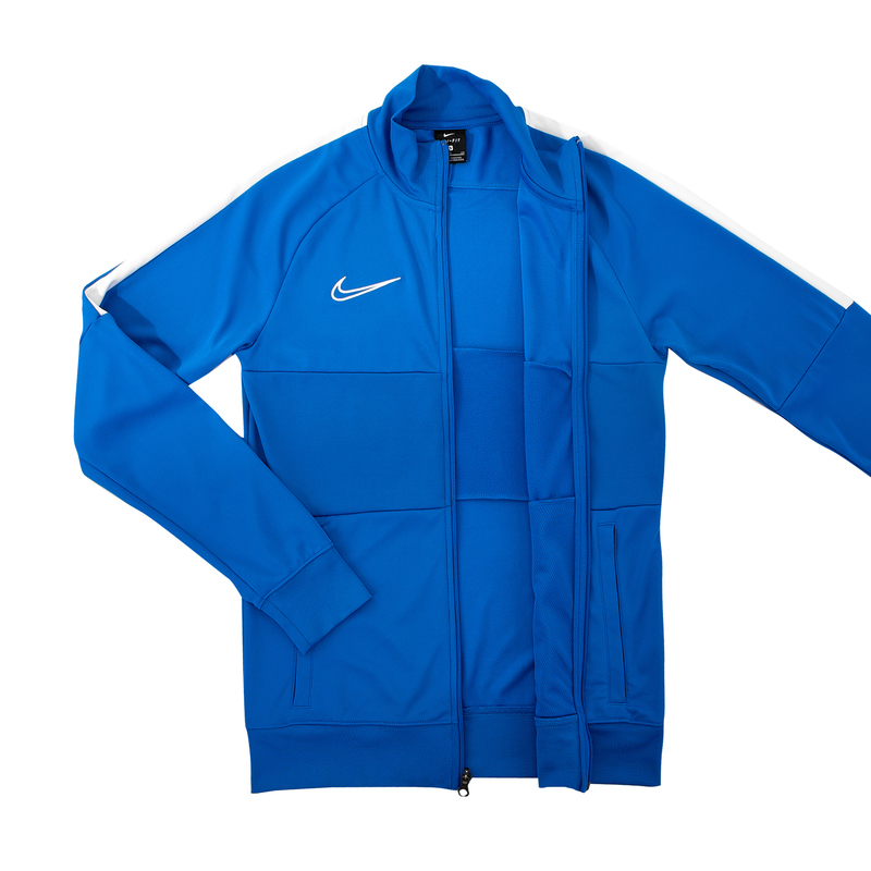 Олимпийка Nike Dry Academy19 TRK JKT AJ9180-463