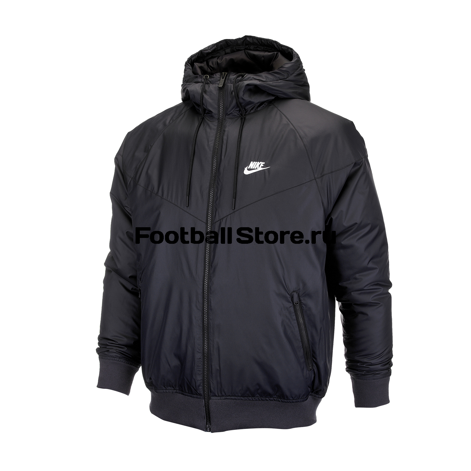 Куртка Nike Windrunner Jacket AR2189-010