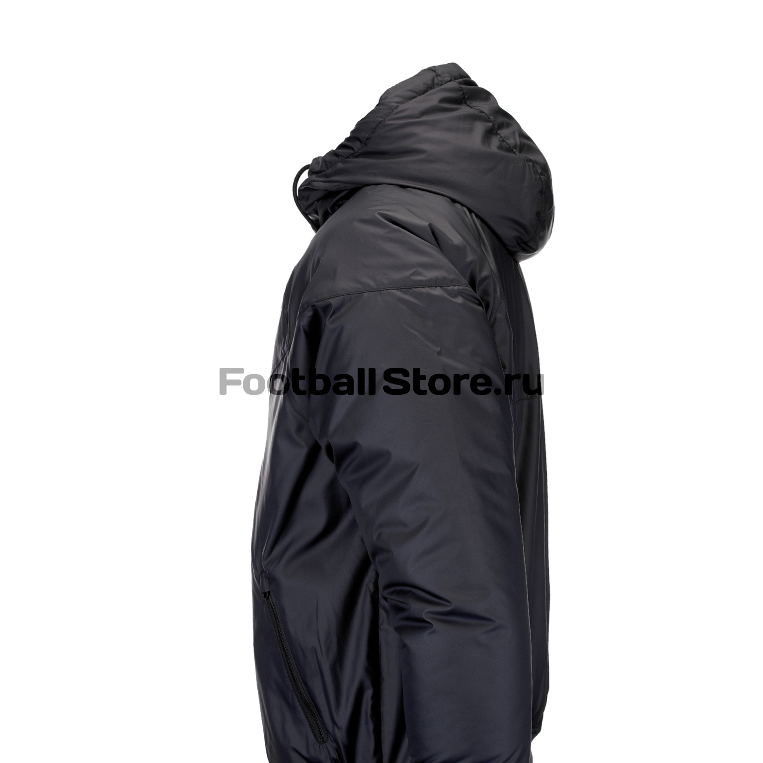 Куртка Nike Windrunner Jacket AR2189-010