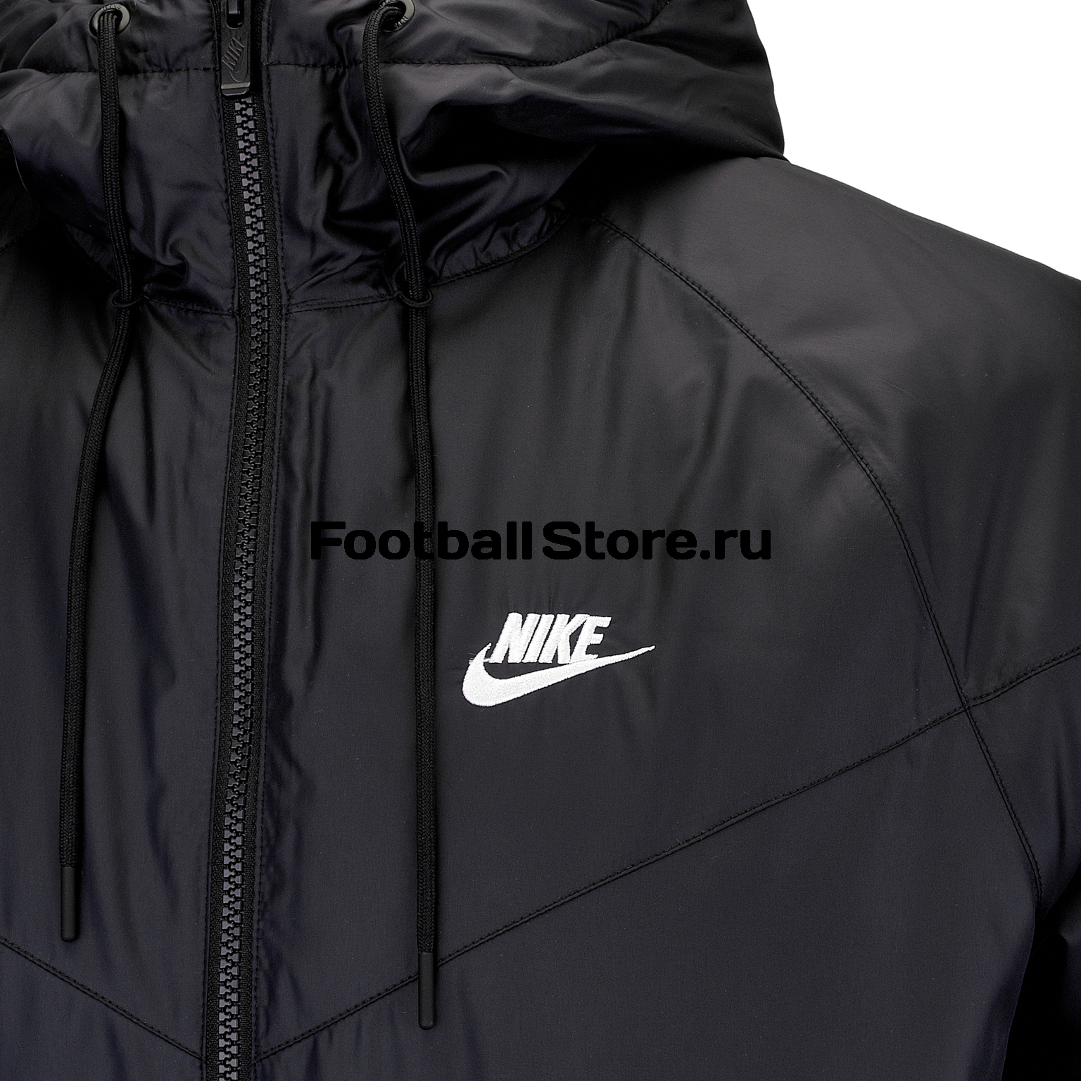 Куртка Nike Windrunner Jacket AR2189-010