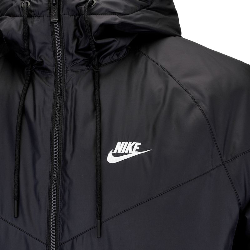 Куртка Nike Windrunner Jacket AR2189-010