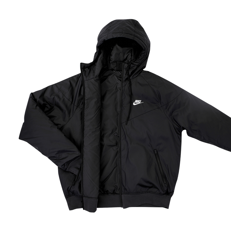 Куртка Nike Windrunner Jacket AR2189-010