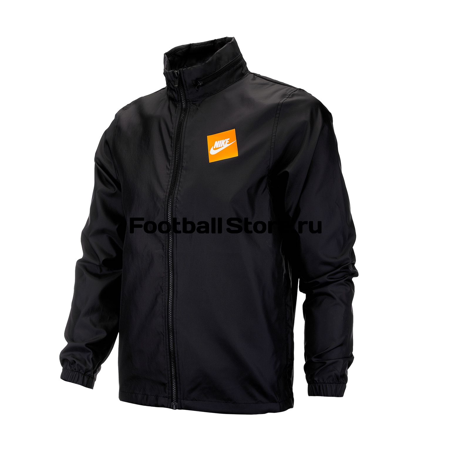 Куртка Nike Just Do it Jacket AR2608-010