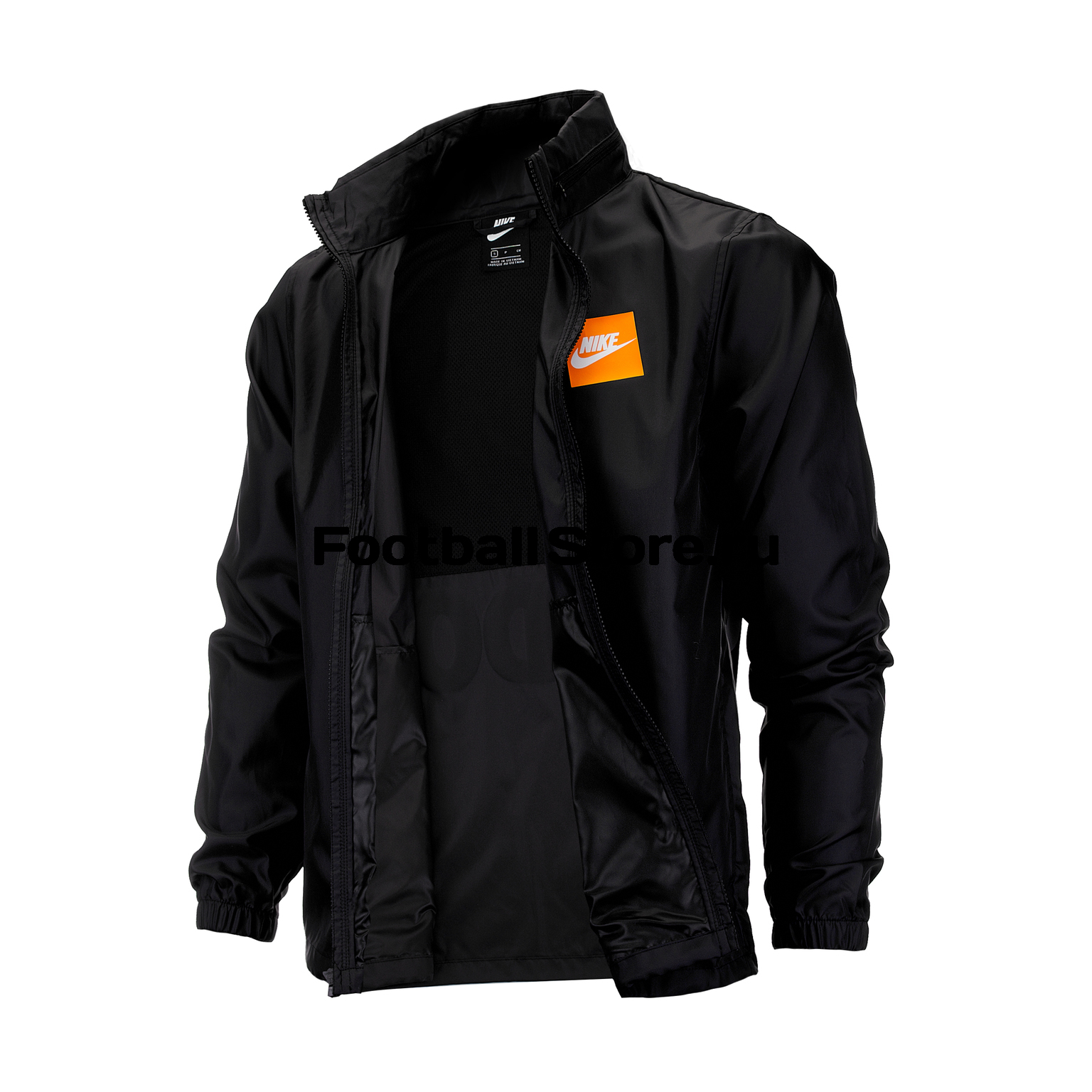 Куртка Nike Just Do it Jacket AR2608-010