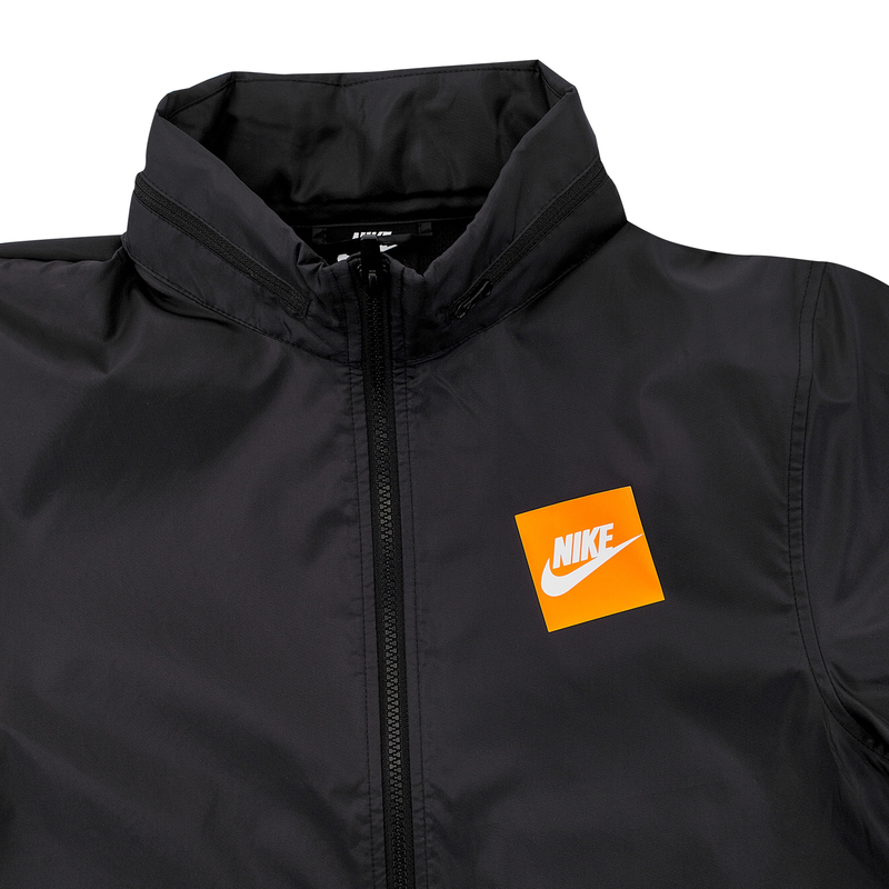 Куртка Nike Just Do it Jacket AR2608-010