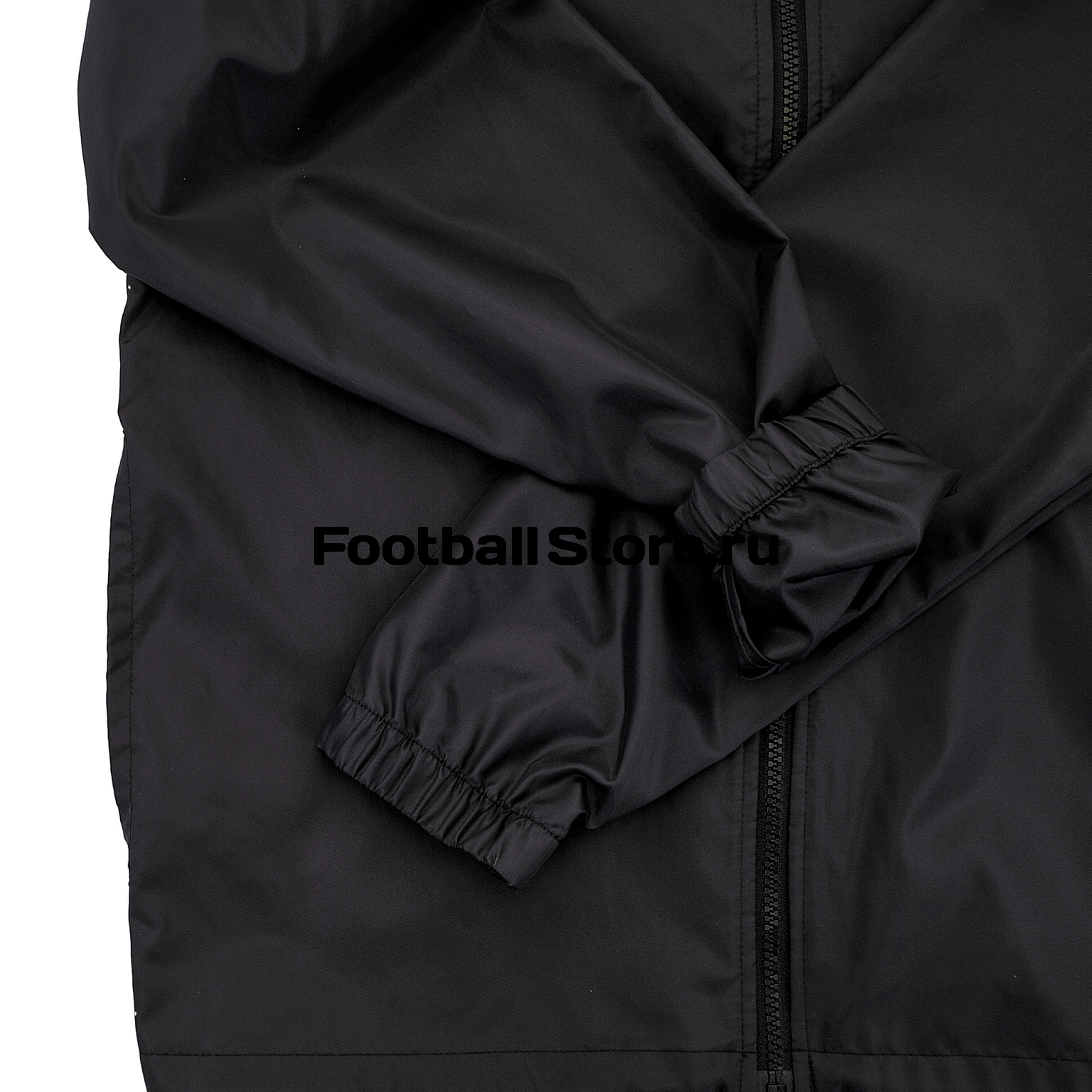 Куртка Nike Just Do it Jacket AR2608-010