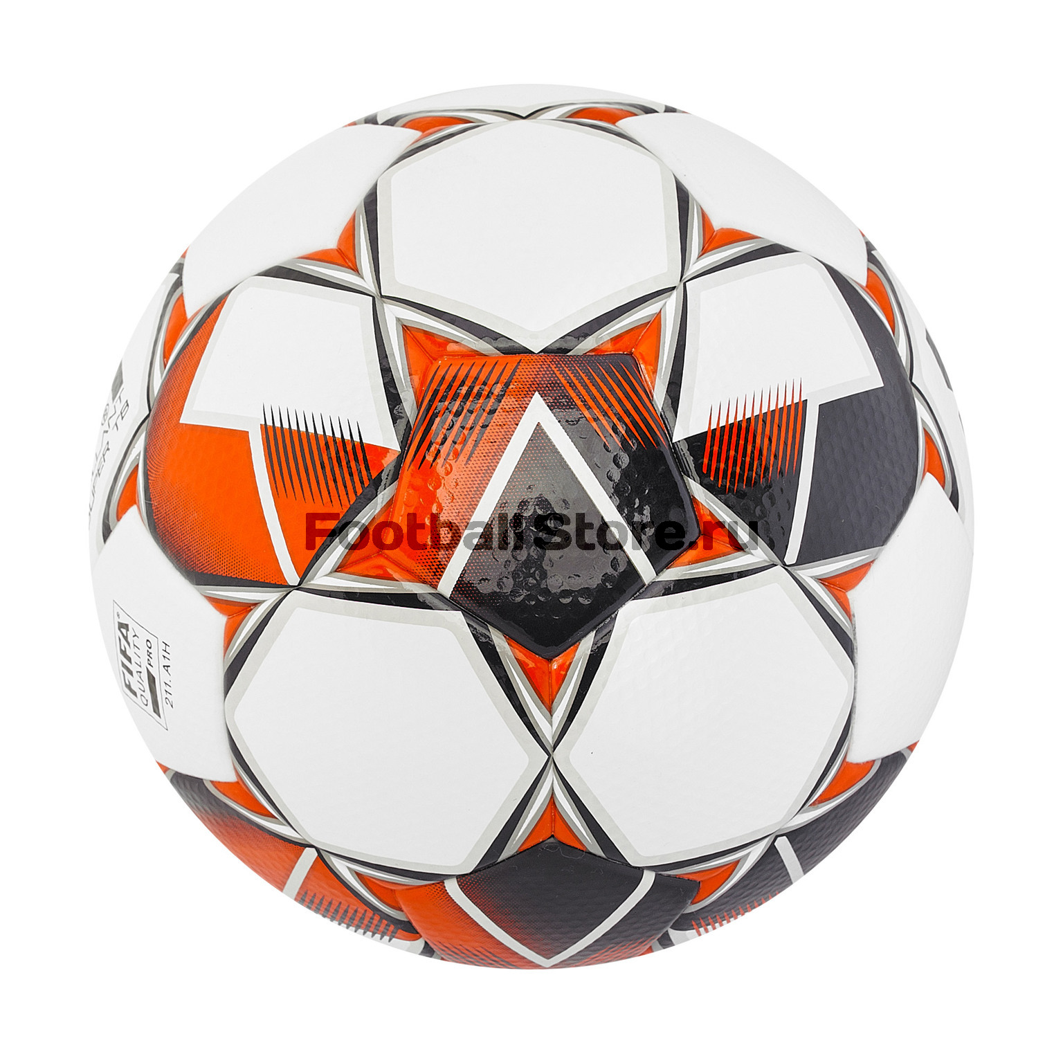 Мяч Select Brillant Super TB 810316-003