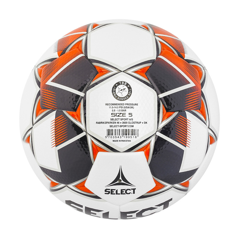 Мяч Select Brillant Super TB 810316-003