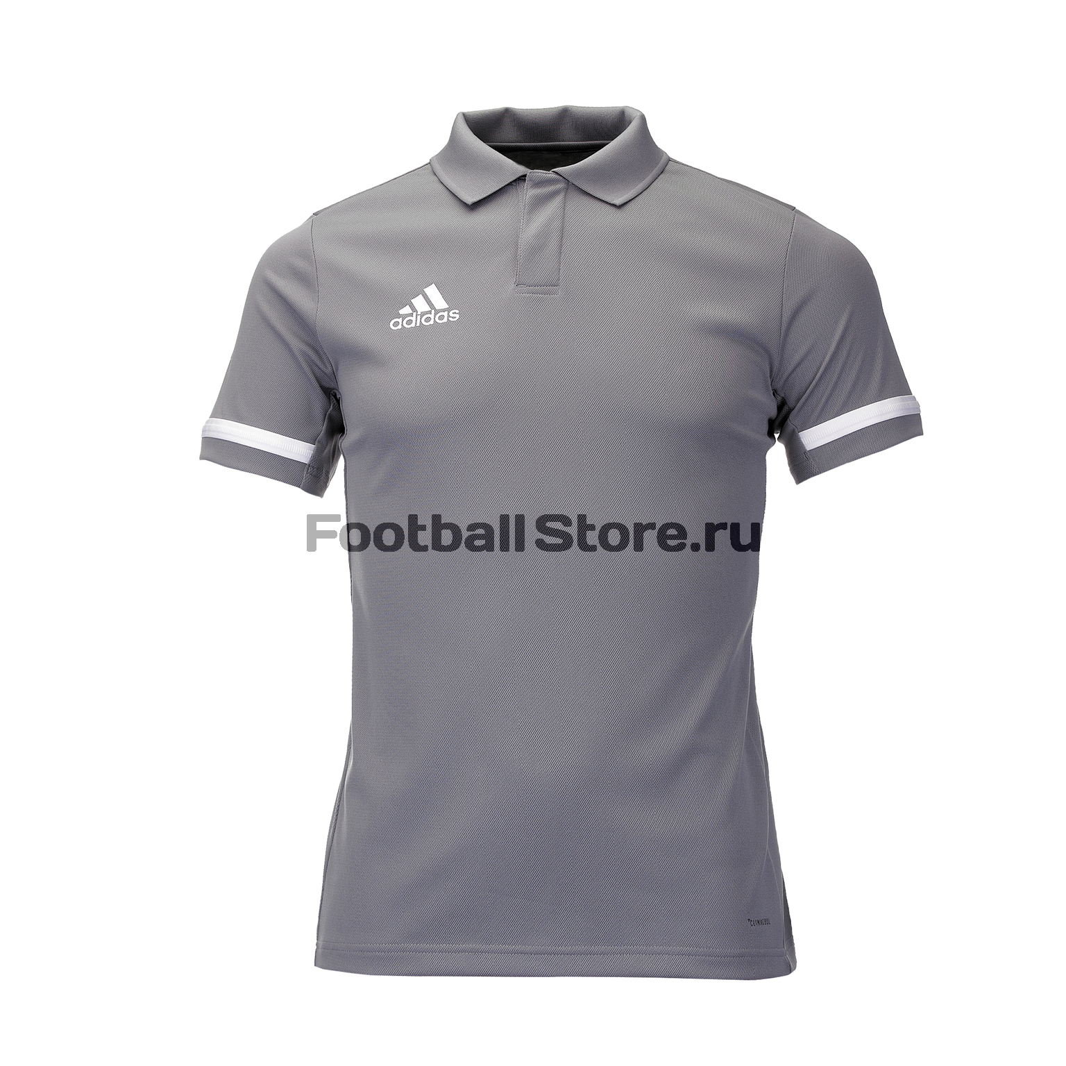 Поло подростковое Adidas T19 Polo DX7271