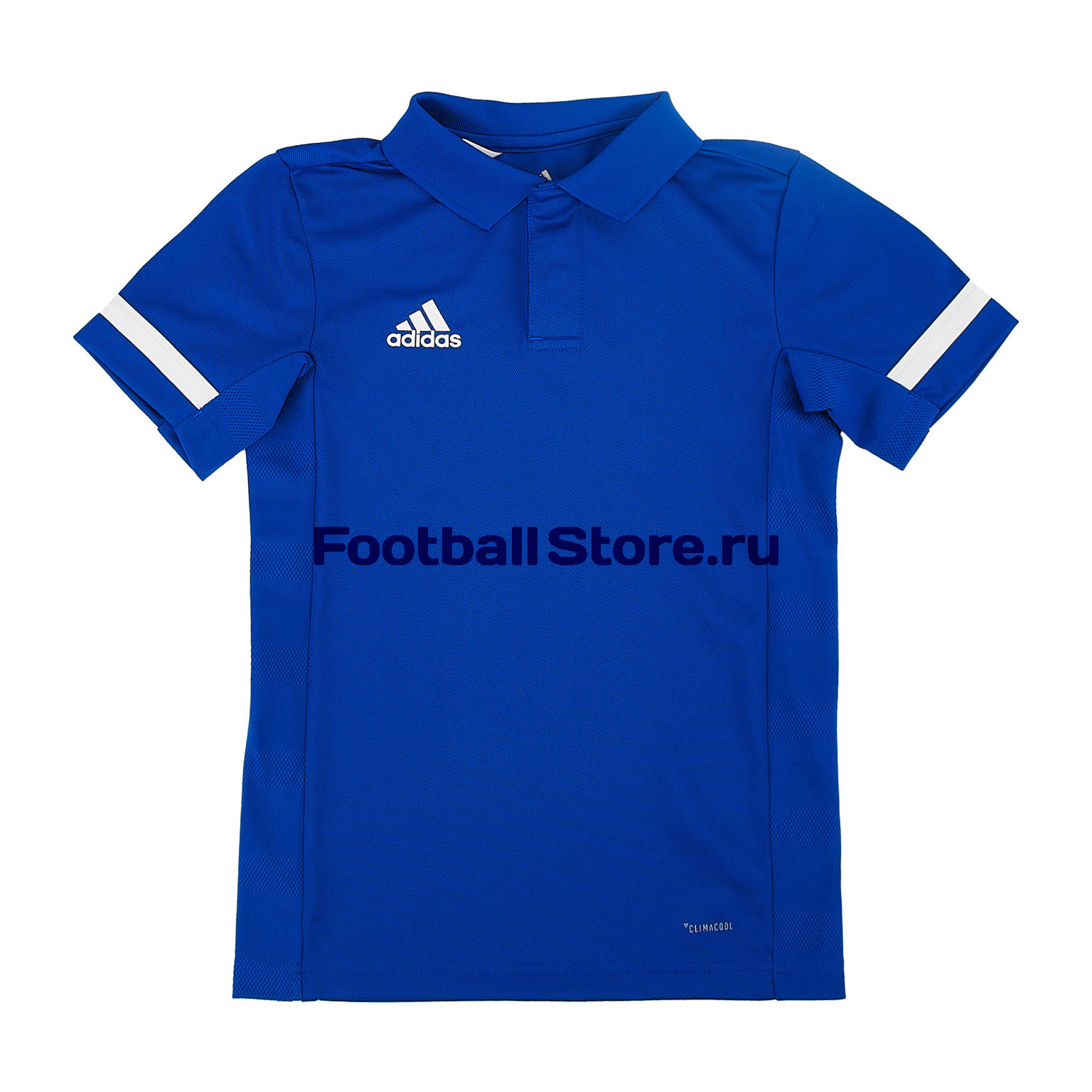 Поло подростковое Adidas T19 Polo DY8856