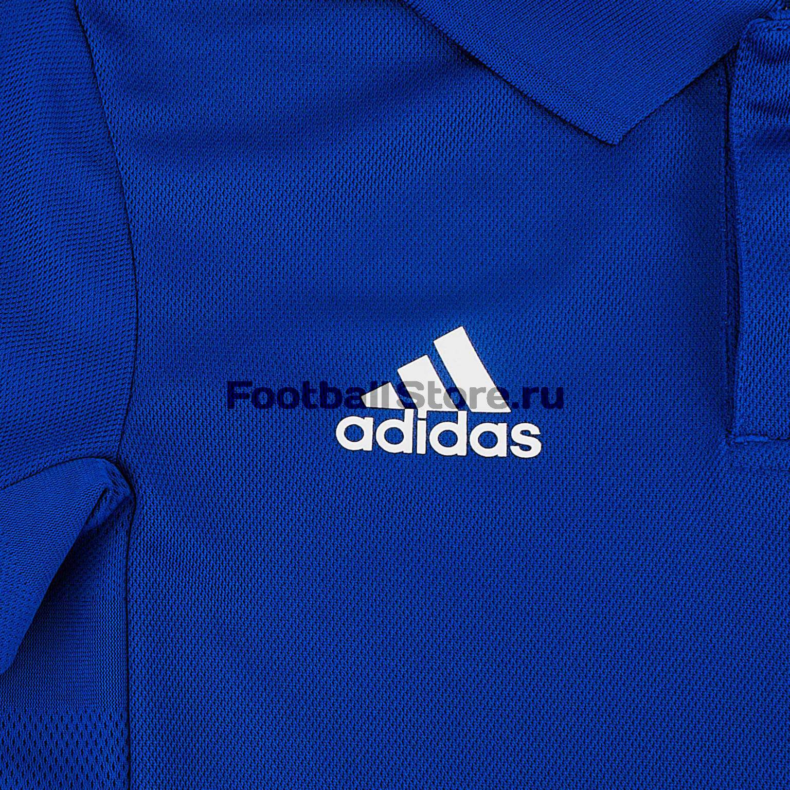 Поло подростковое Adidas T19 Polo DY8856