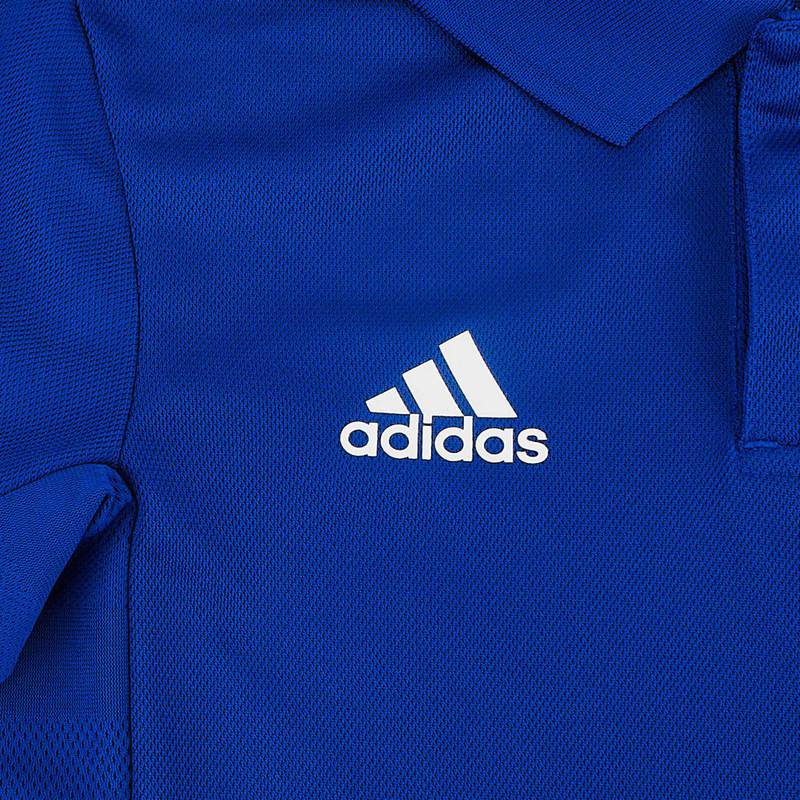 Поло подростковое Adidas T19 Polo DY8856