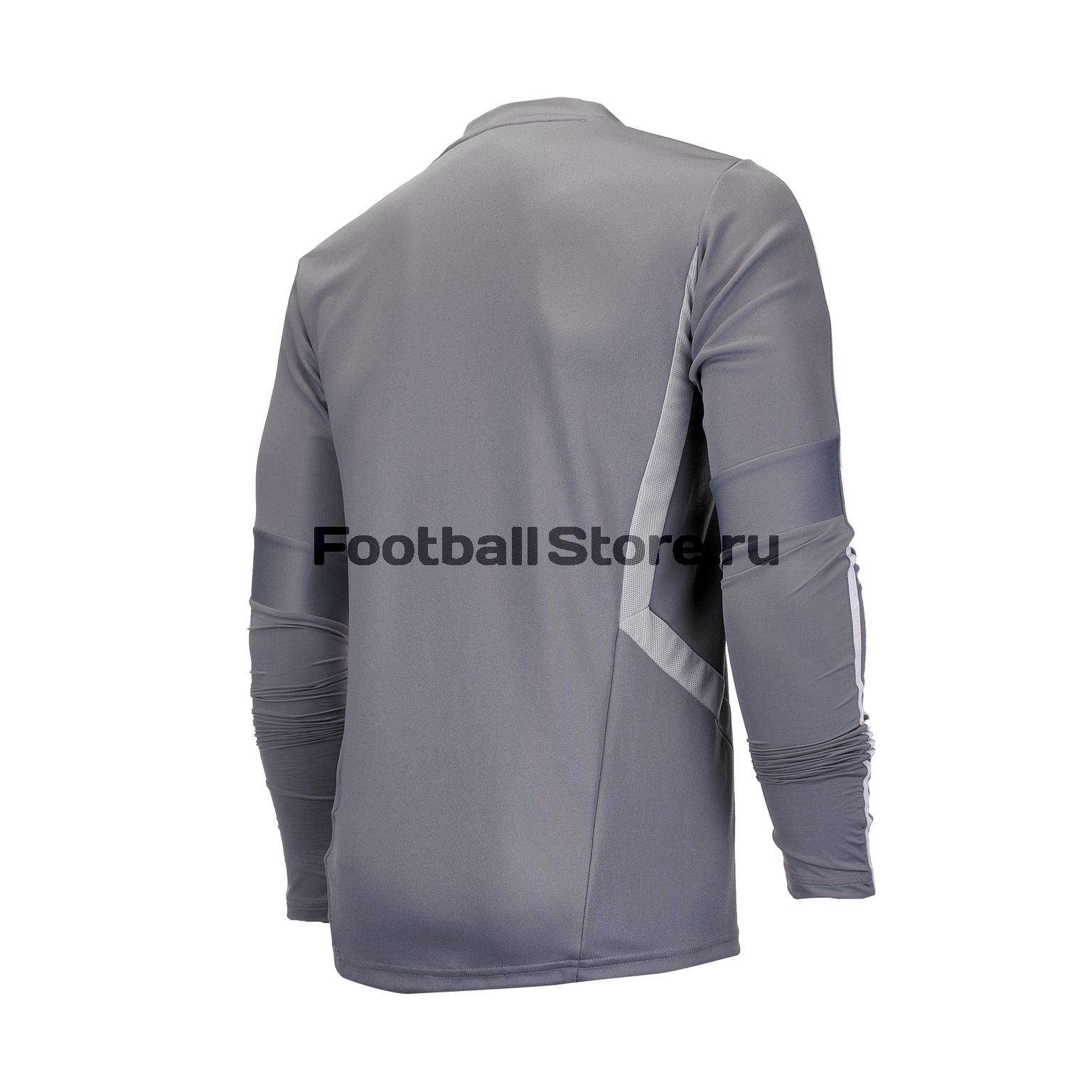 Свитер тренировочный Adidas Tiro19 TR Top DW4801