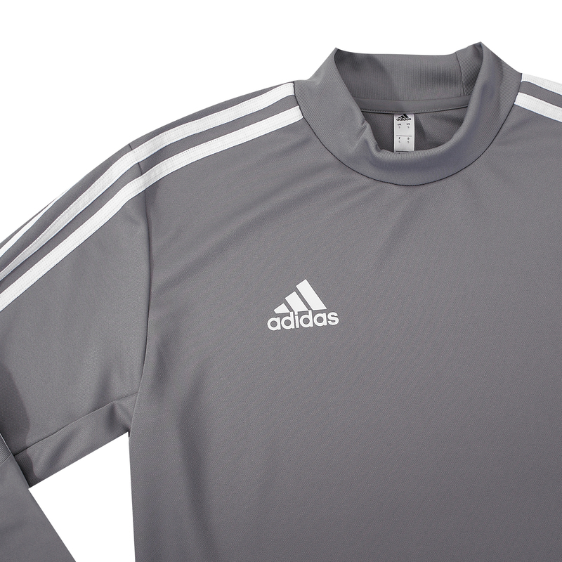 Свитер тренировочный Adidas Tiro19 TR Top DW4801