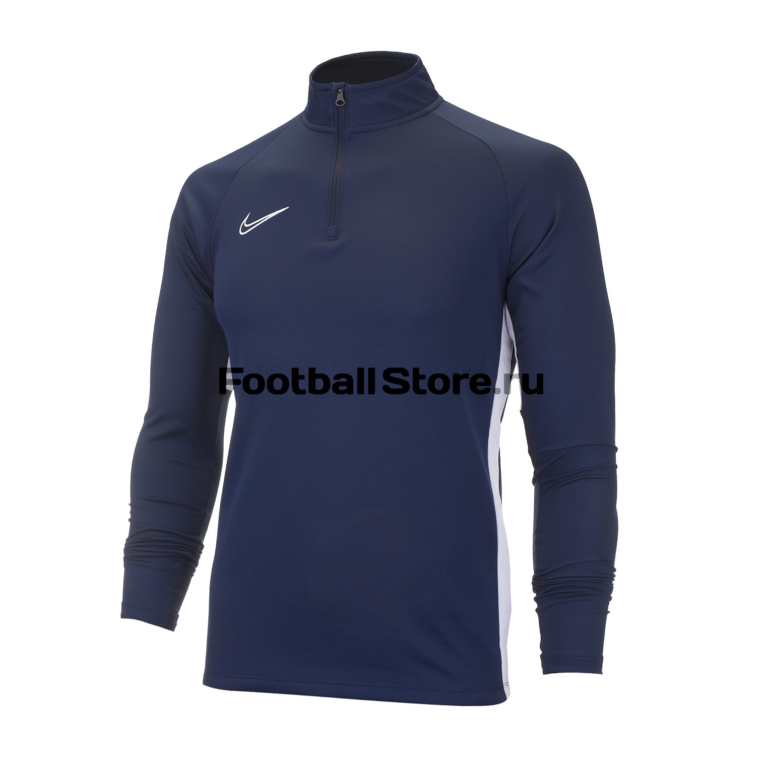 Свитер тренировочный Nike Dry Academy19 Dril Top AJ9094-451