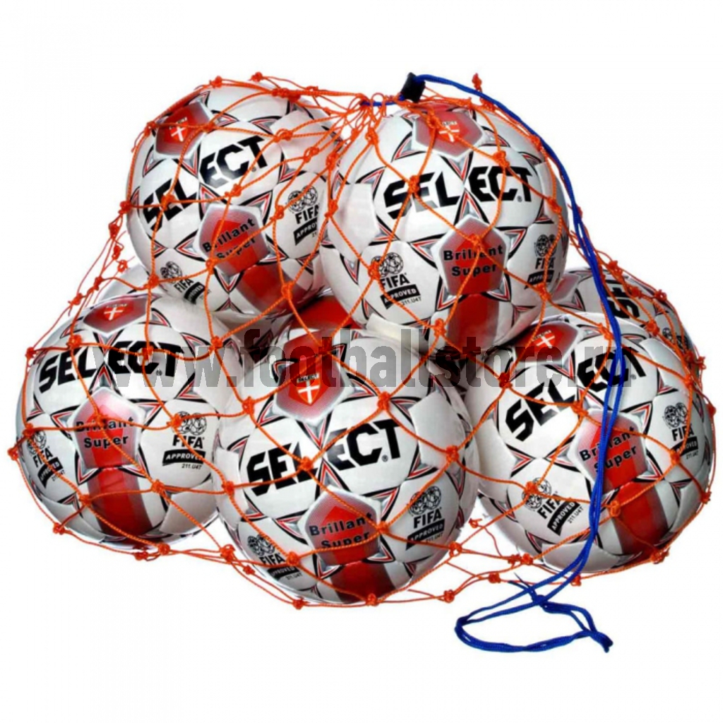 Сетка для Мячей Select 804006-002