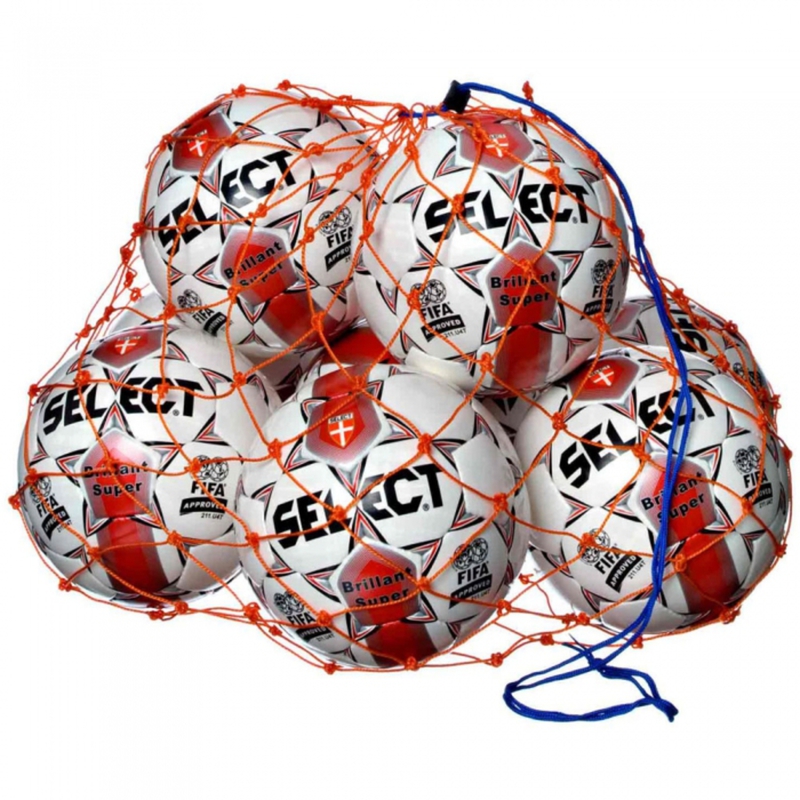 Сетка для Мячей Select 804006-002