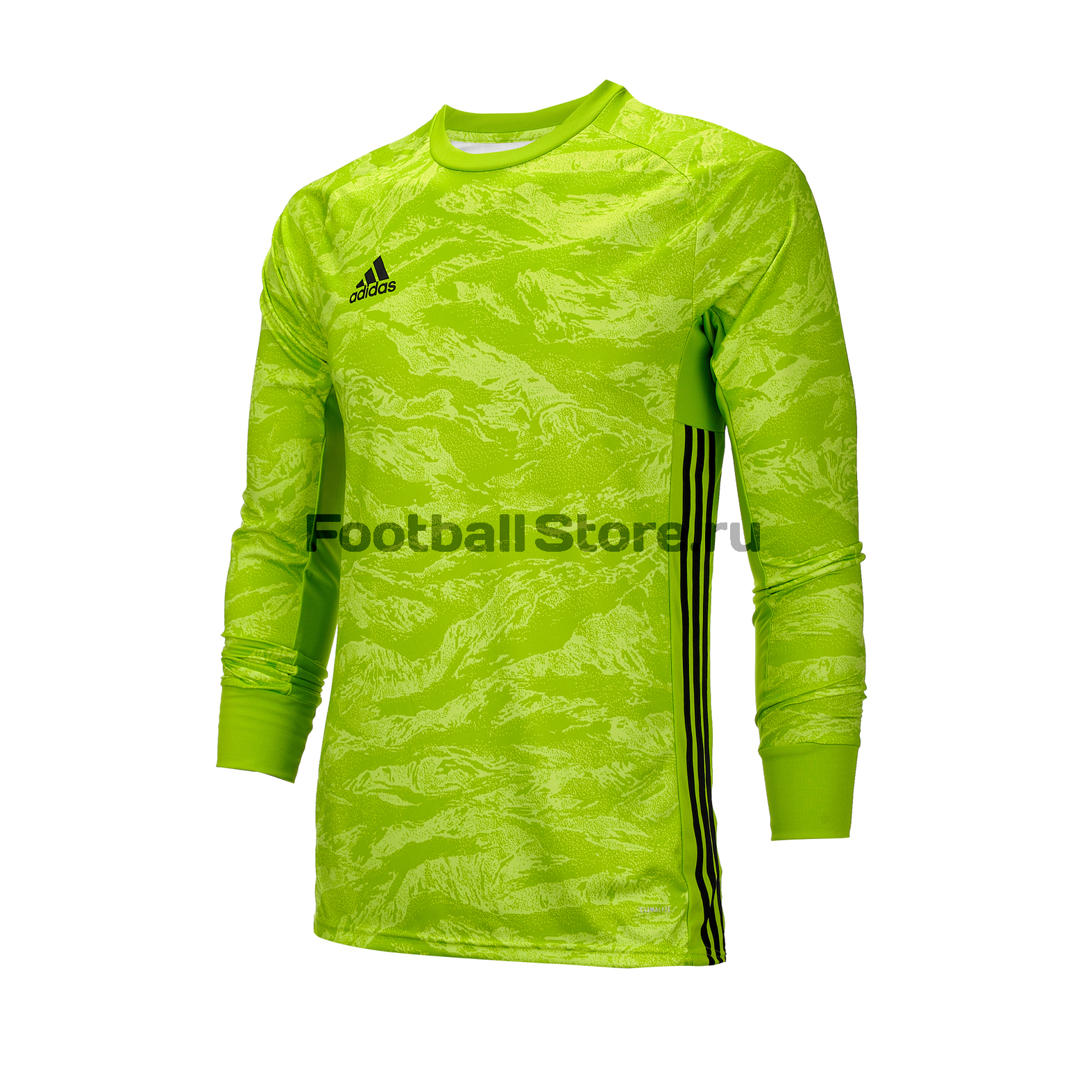 Свитер вратарский Adidas Adipro 19 GK DP3137