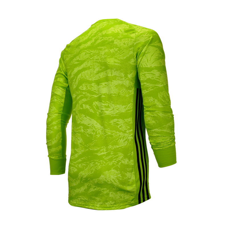 Свитер вратарский Adidas Adipro 19 GK DP3137