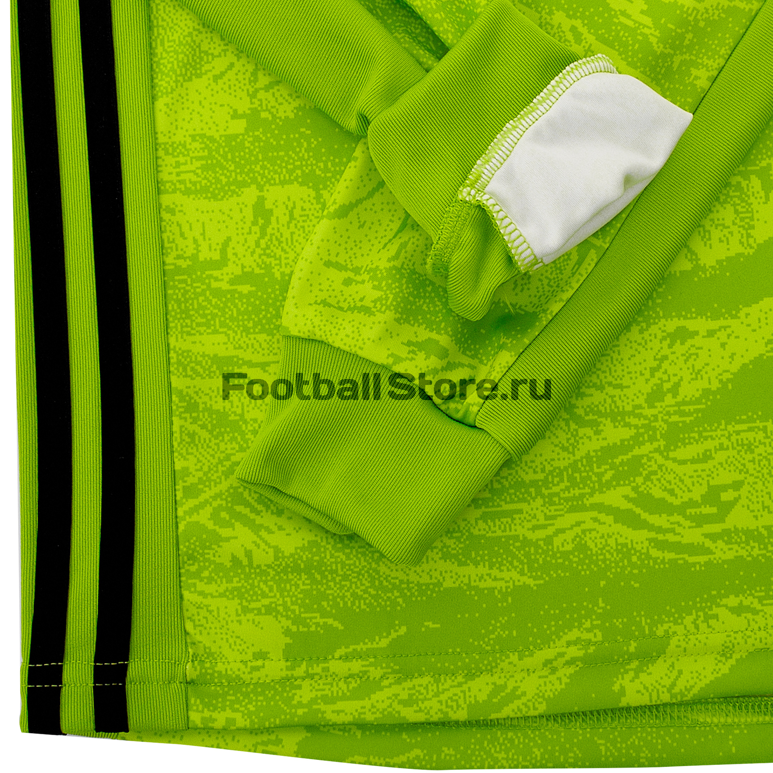 Свитер вратарский Adidas Adipro 19 GK DP3137