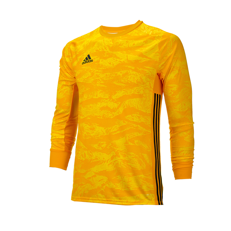 Кофта вратарская футбольная adidas onore