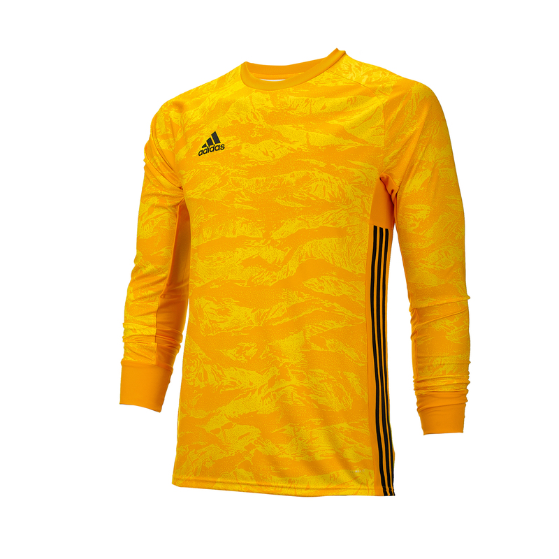 Свитер вратарский Adidas Adipro 19 GK DP3140