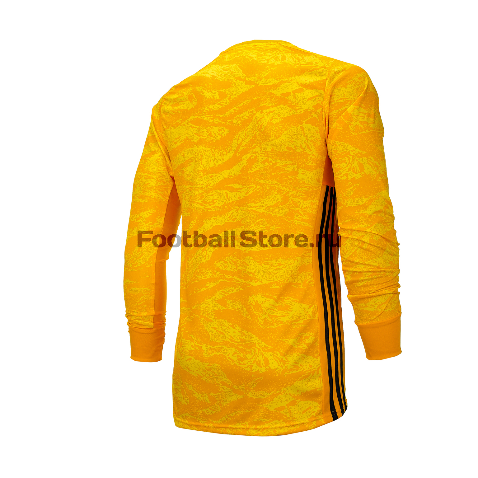 Свитер вратарский Adidas Adipro 19 GK DP3140