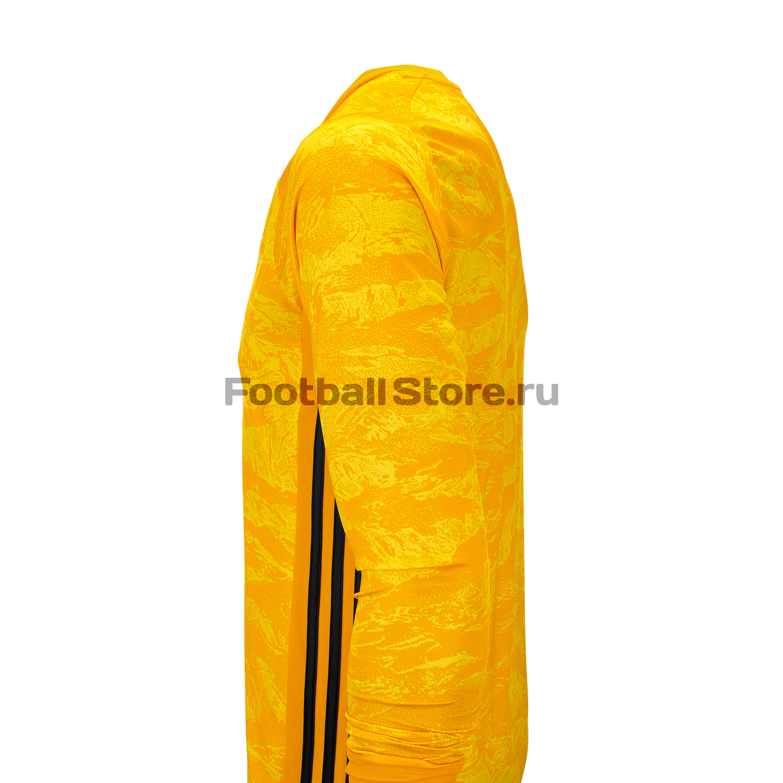 Свитер вратарский Adidas Adipro 19 GK DP3140