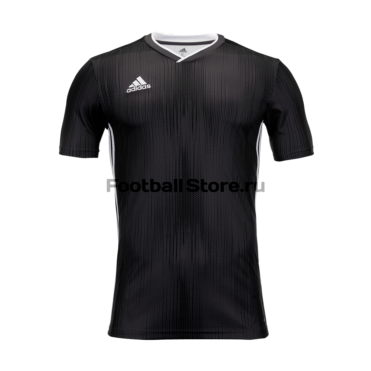 Футболка игровая Adidas Tiro19 JSY DP3534