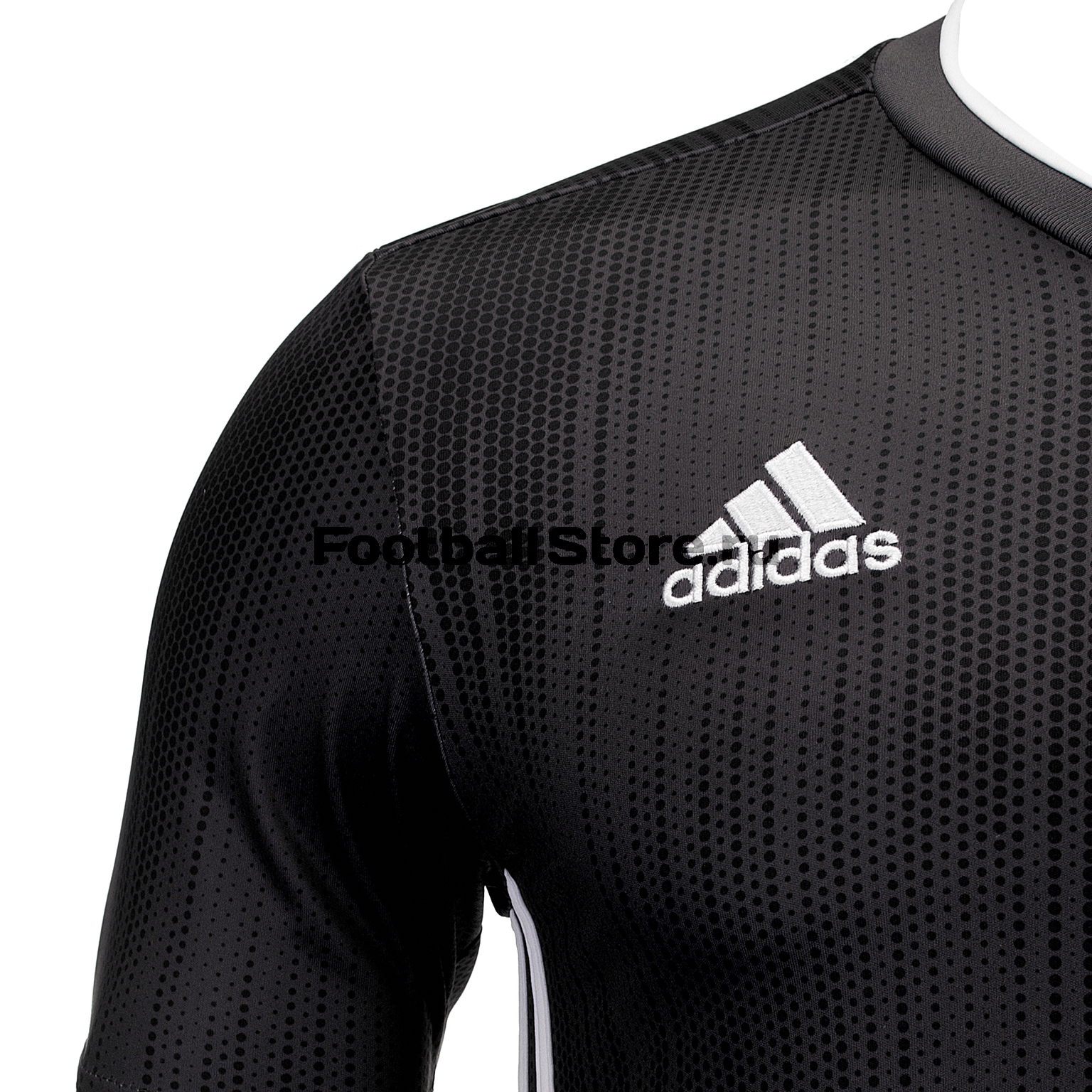 Футболка игровая Adidas Tiro19 JSY DP3534