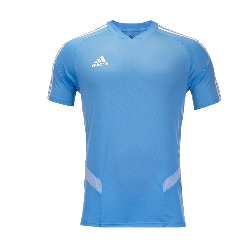 Футболка тренировочная Adidas Tiro19 TR JSY DW4811