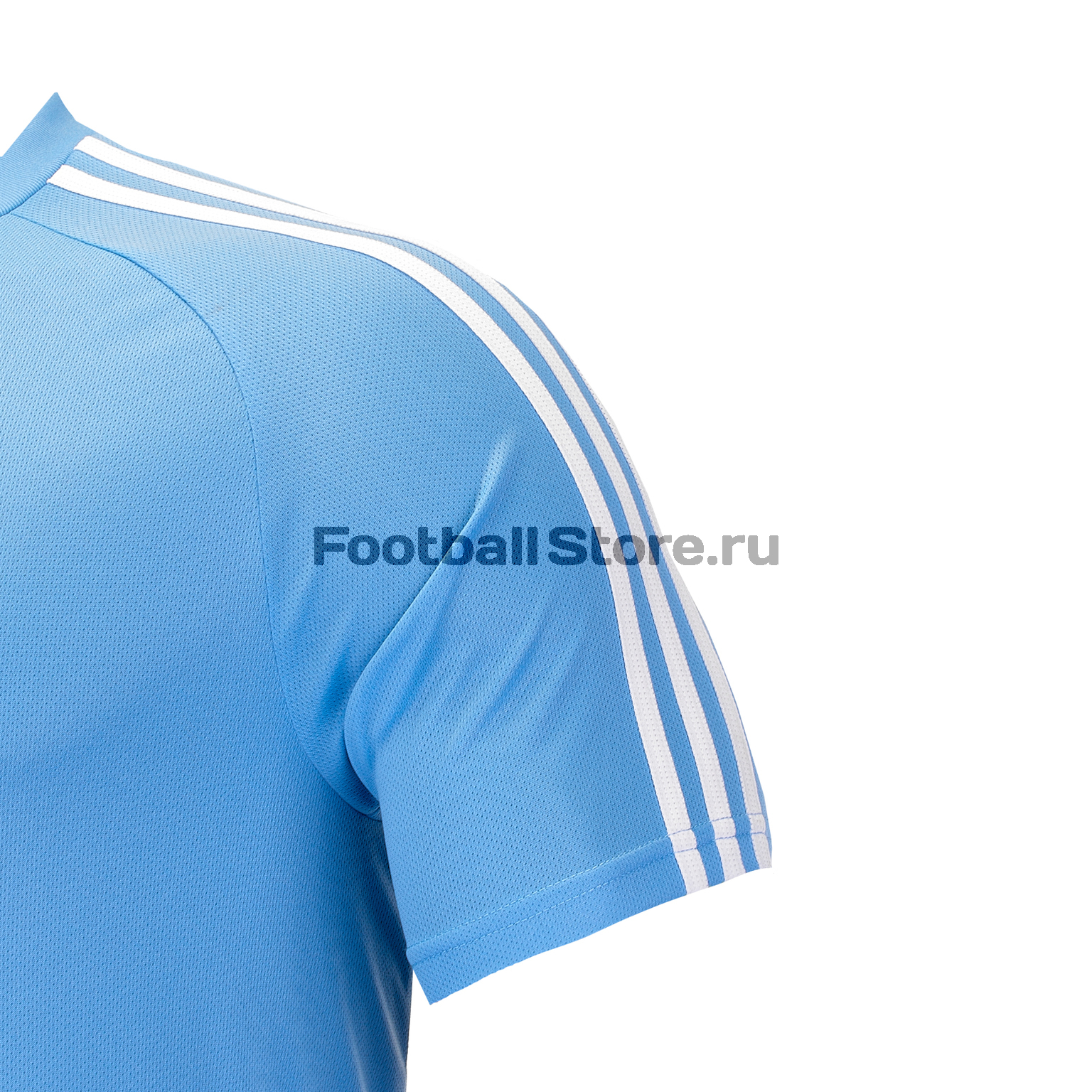 Футболка тренировочная Adidas Tiro19 TR JSY DW4811