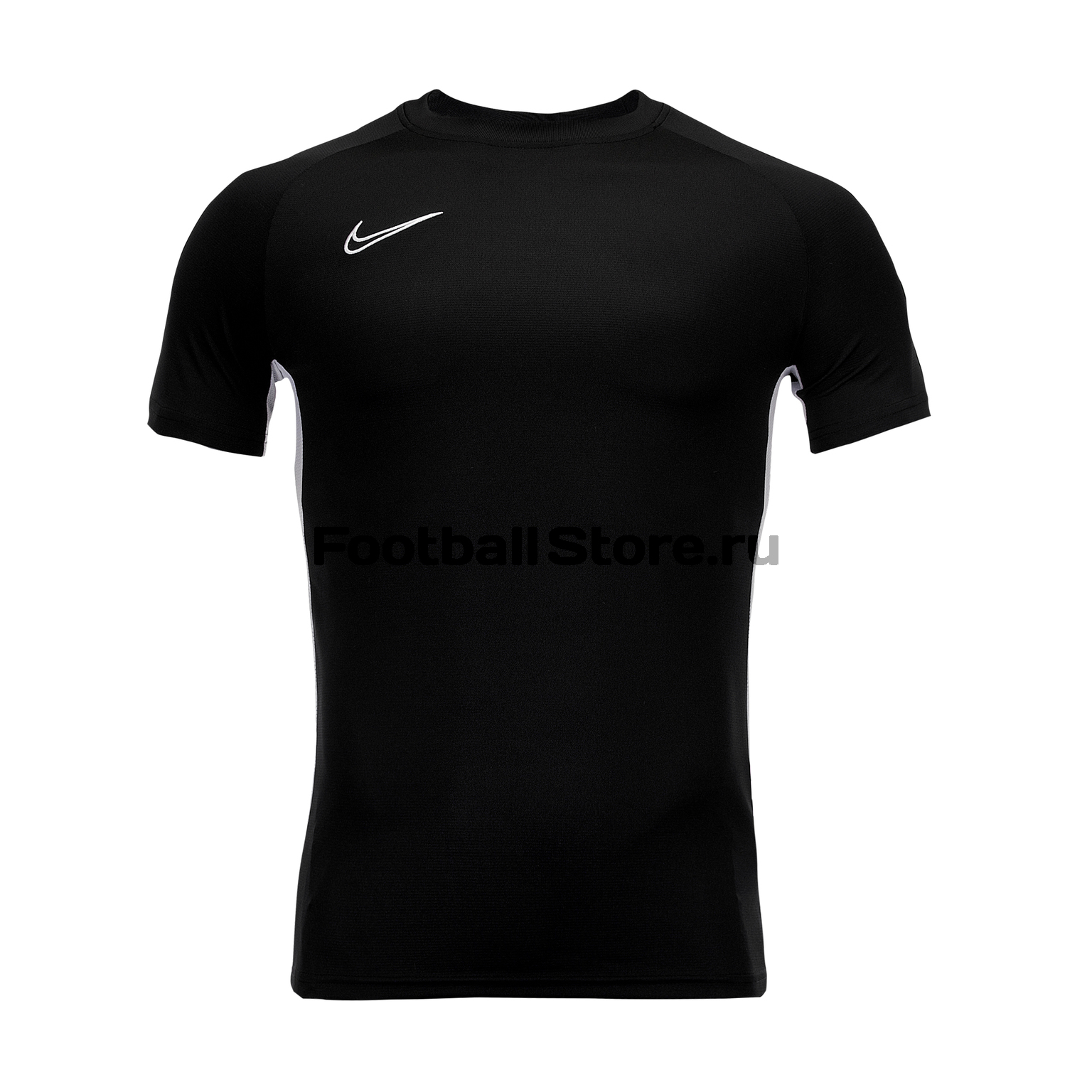 Футболка тренировочная Nike Dry Academy19 Top SS AJ9088-010