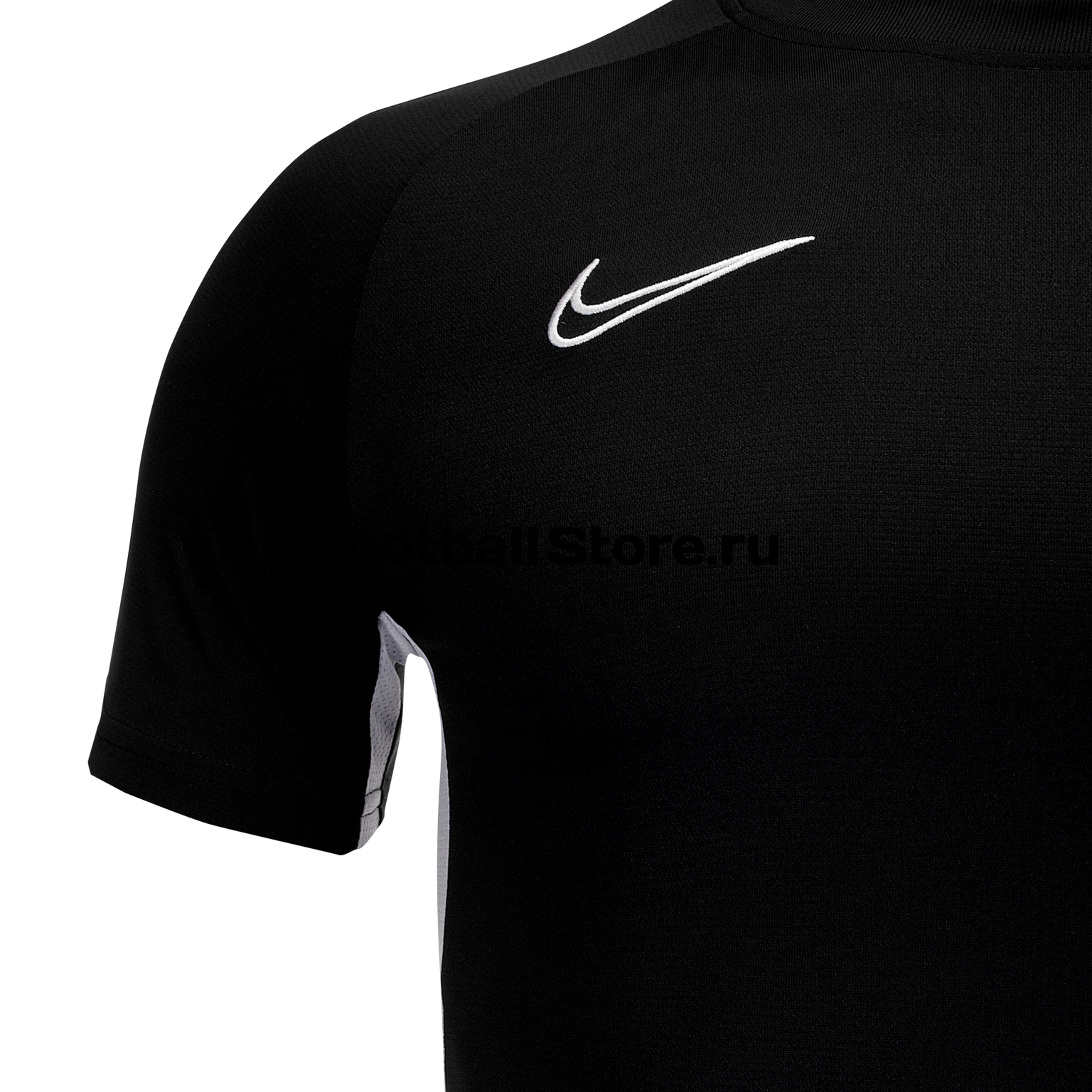 Футболка тренировочная Nike Dry Academy19 Top SS AJ9088-010