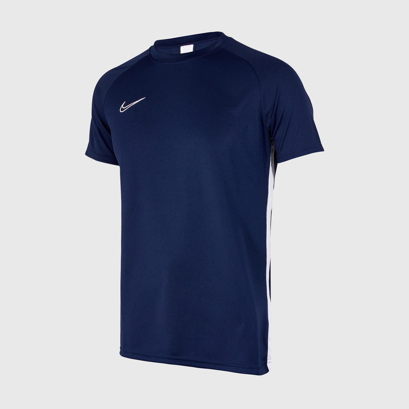 Футболка тренировочная Nike Dry Academy19 Top SS AJ9088-451