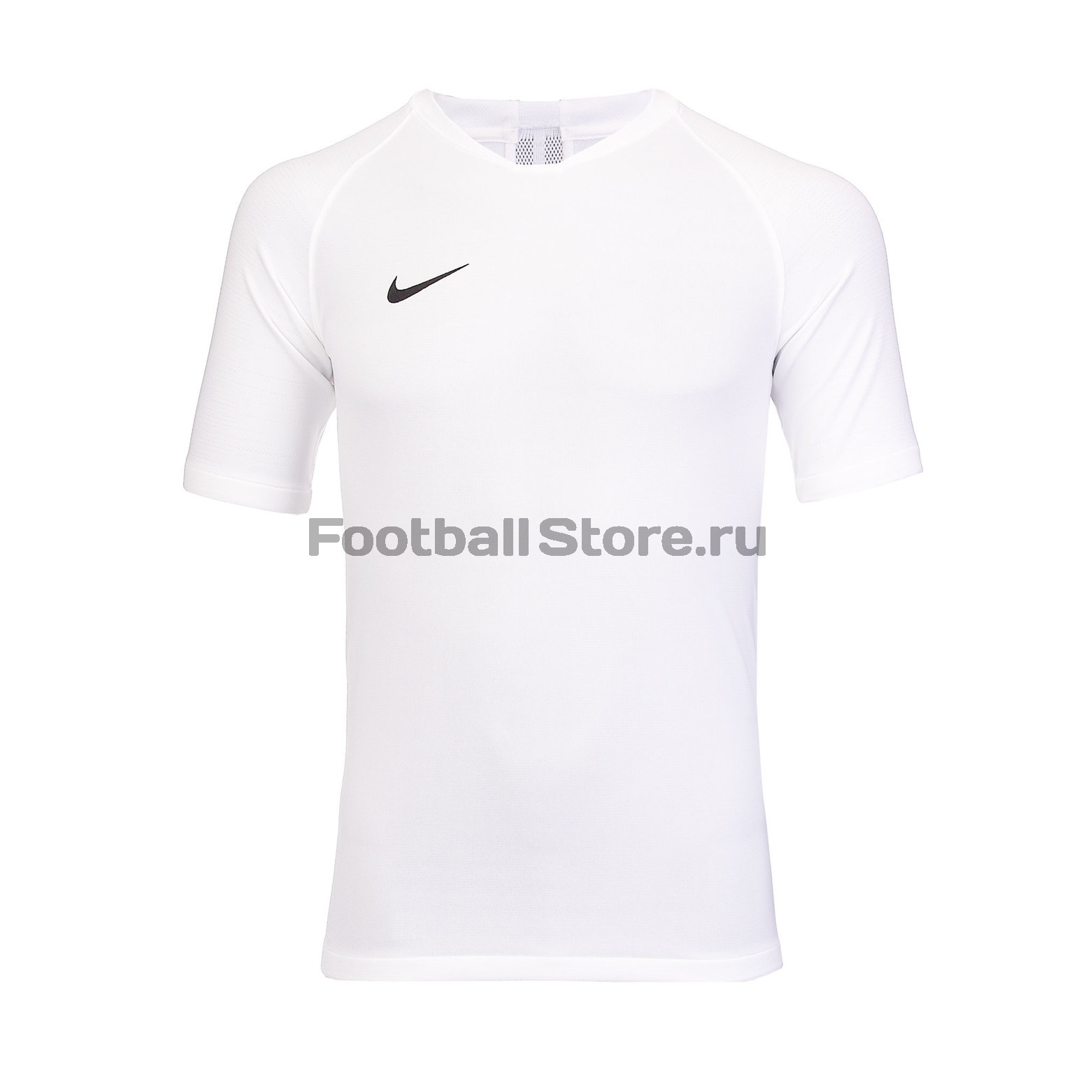 Футболка подростковая Nike Dry Strike SS AJ1027-101