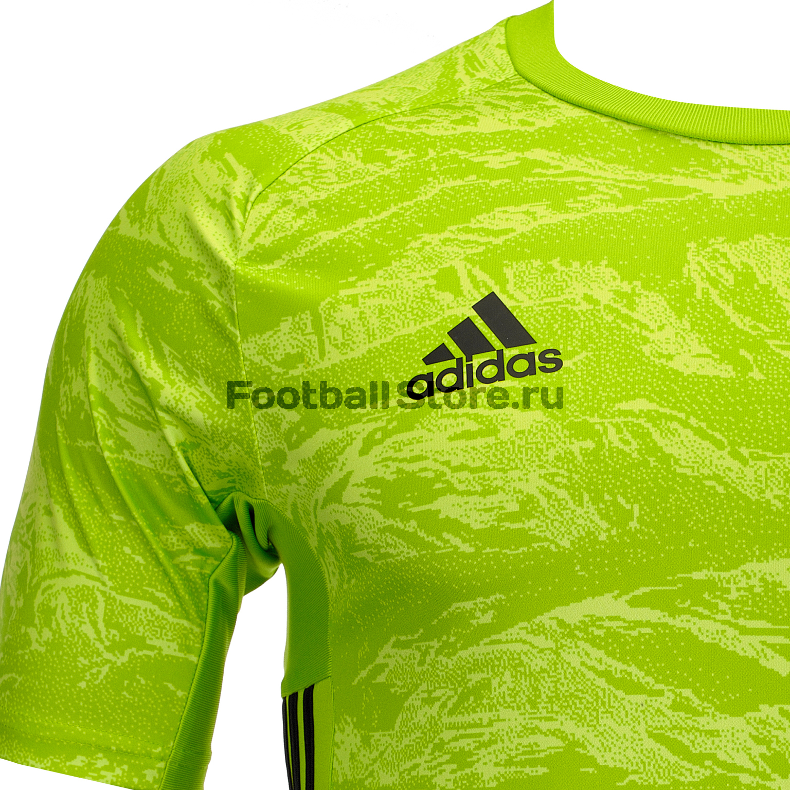 Вратарская футболка Adidas Adipro19 GK DP3131