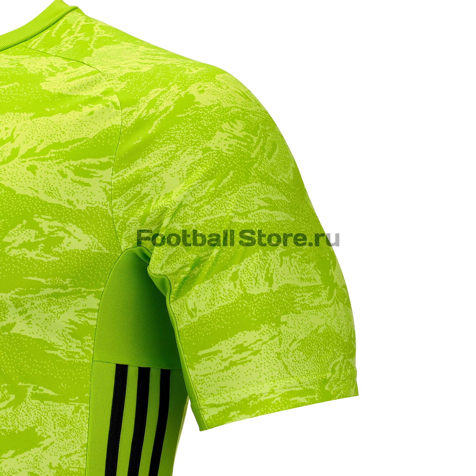 Вратарская футболка Adidas Adipro19 GK DP3131