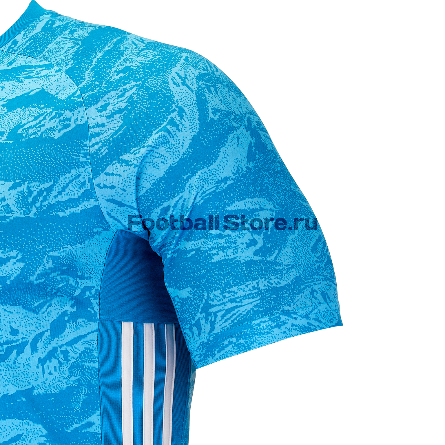 Вратарская футболка Adidas Adipro19 GK DP3132