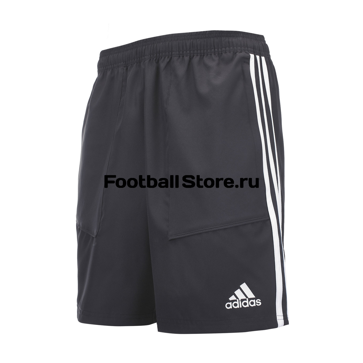 Шорты тренировочные Adidas Tiro19 Wov Sho D95919