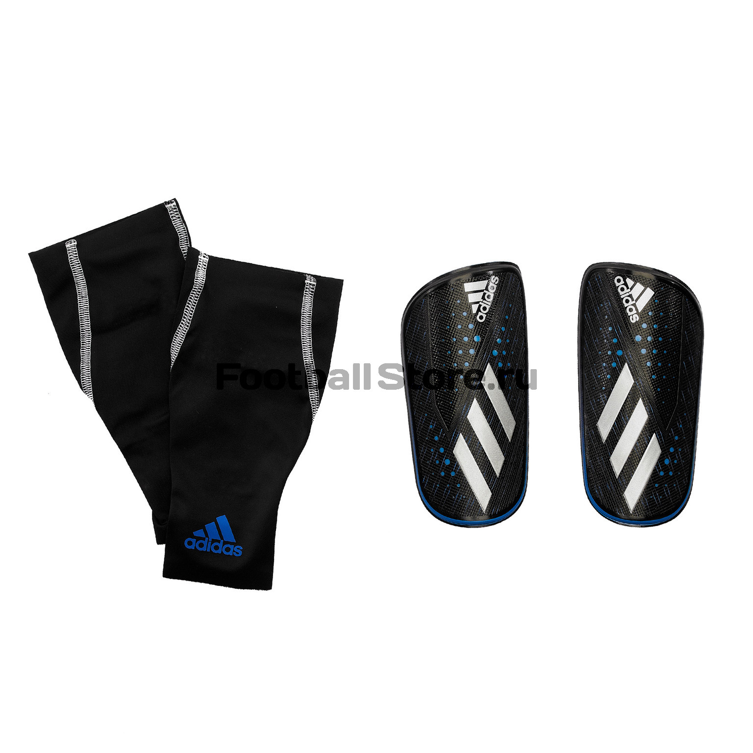 Щитки Adidas X Foil DN8622