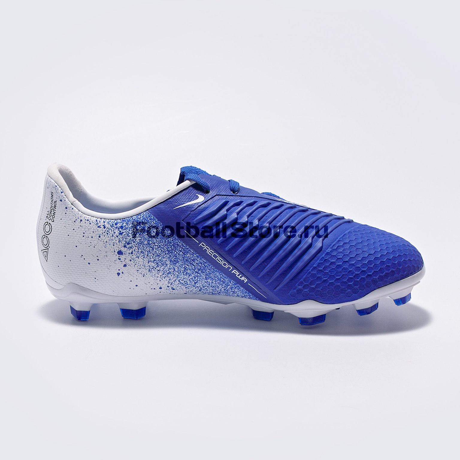 Бутсы детские Nike Phantom Venom Elite FG AO0401-104