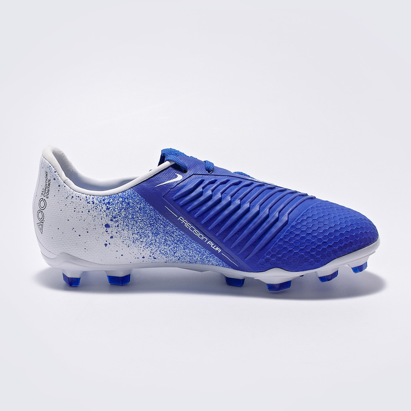 Бутсы детские Nike Phantom Venom Elite FG AO0401-104