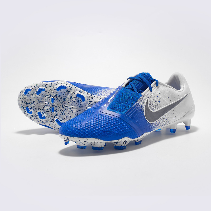 Бутсы Nike Phantom Venom Elite FG AO7540-104