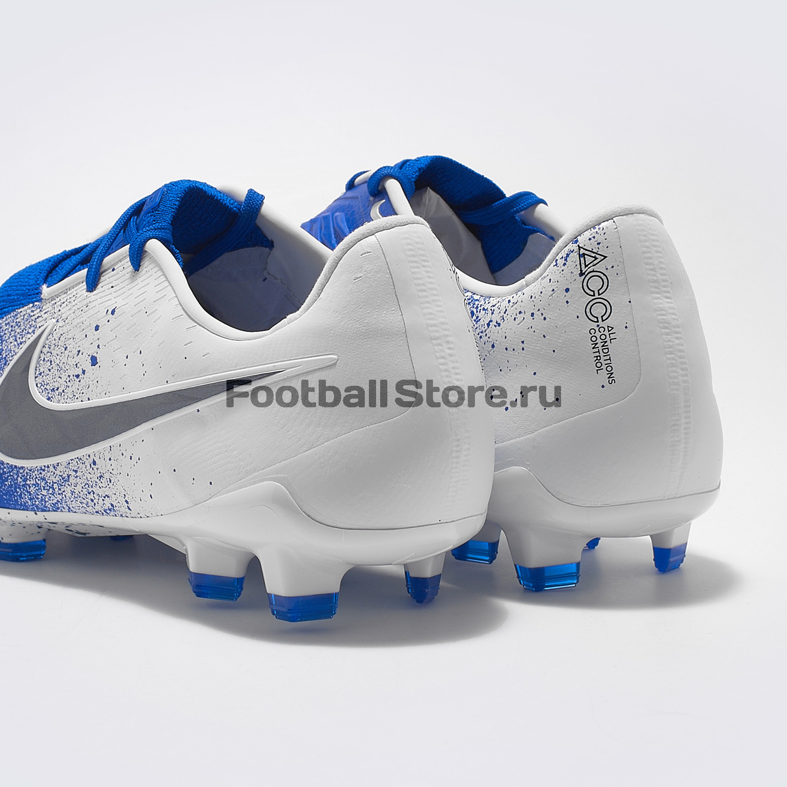 Бутсы Nike Phantom Venom Elite FG AO7540-104