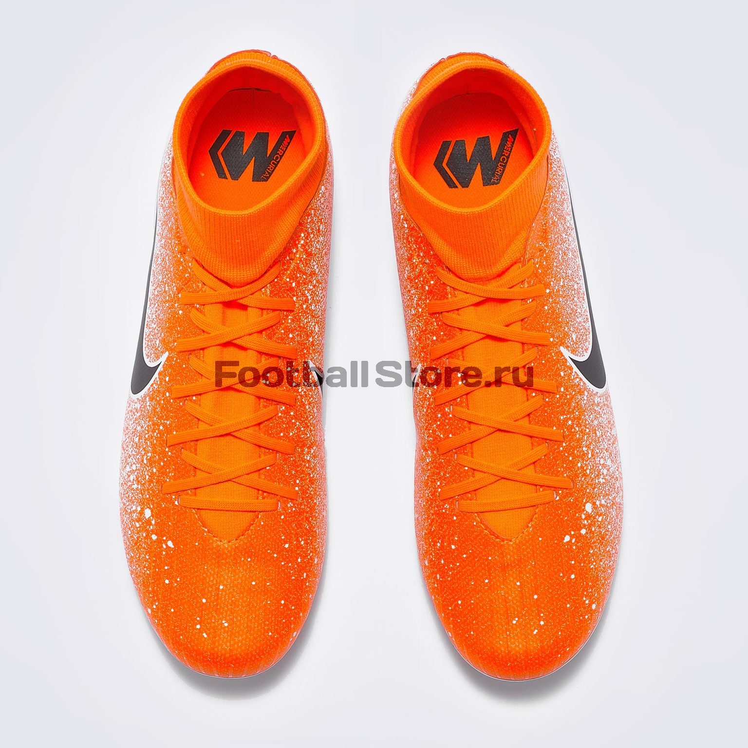 Бутсы Nike Superfly 6 Academy FG/MG  AH7362-801